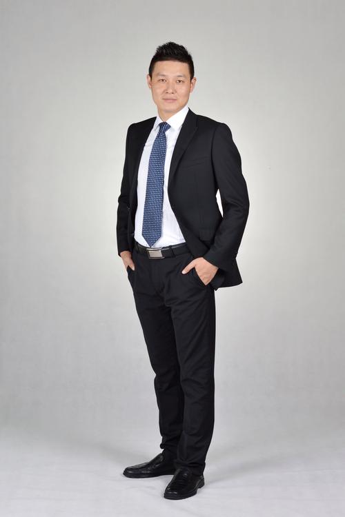 赵河添 制作统筹负责人