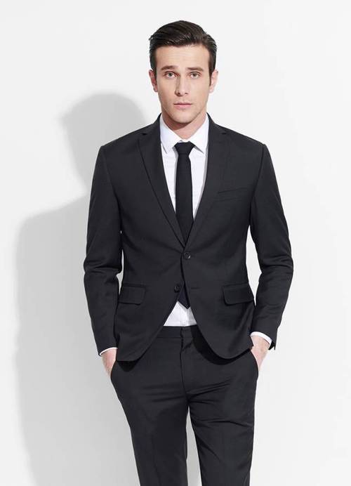 张寒进 视觉与舞美负责人