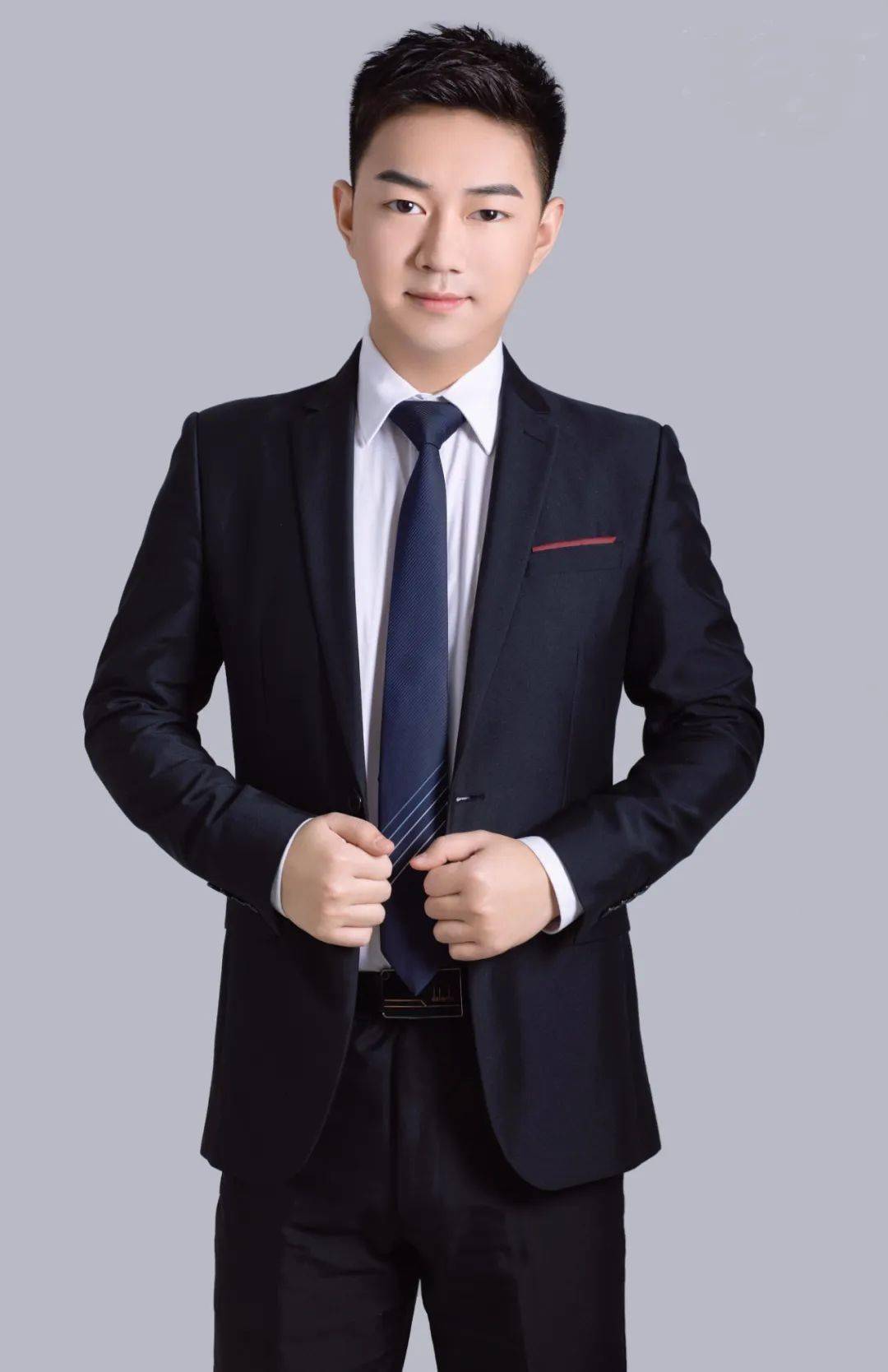 刘淑岳 创始人 & 执行董事